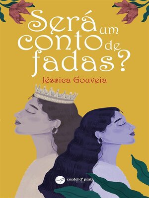 cover image of Será um conto de fadas?